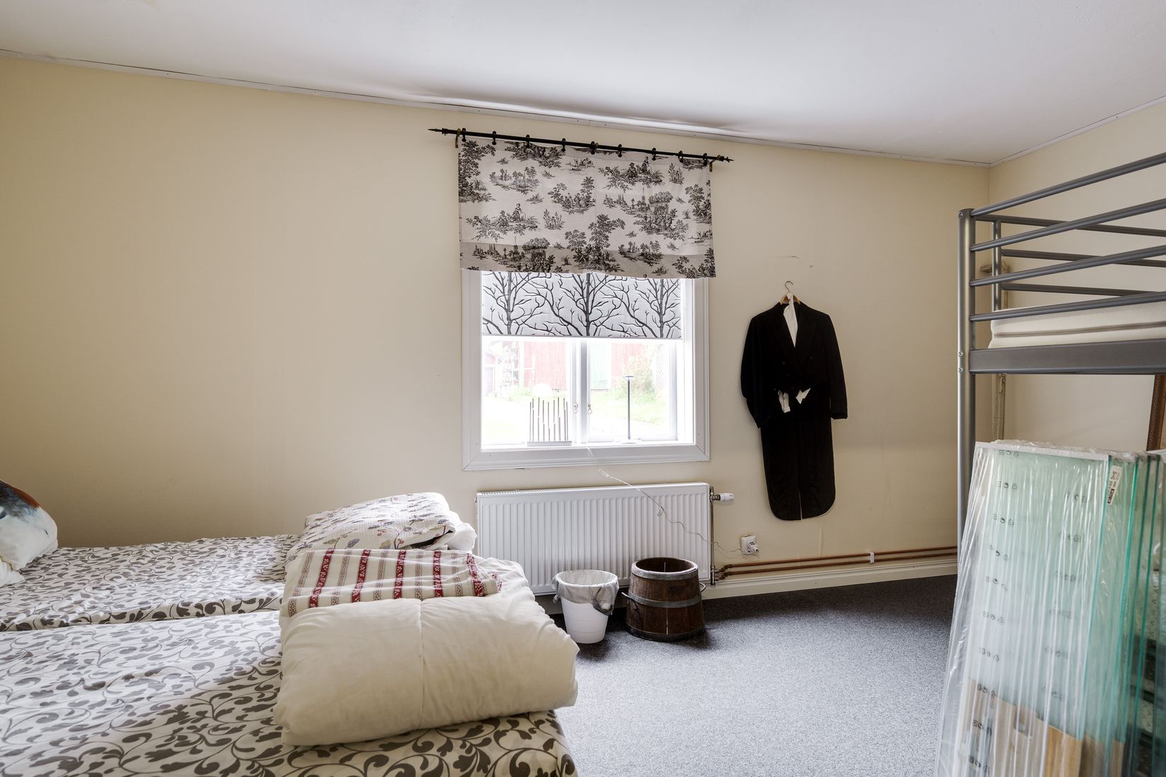 Villa, Jägmästarevägen 1, Karlsborg