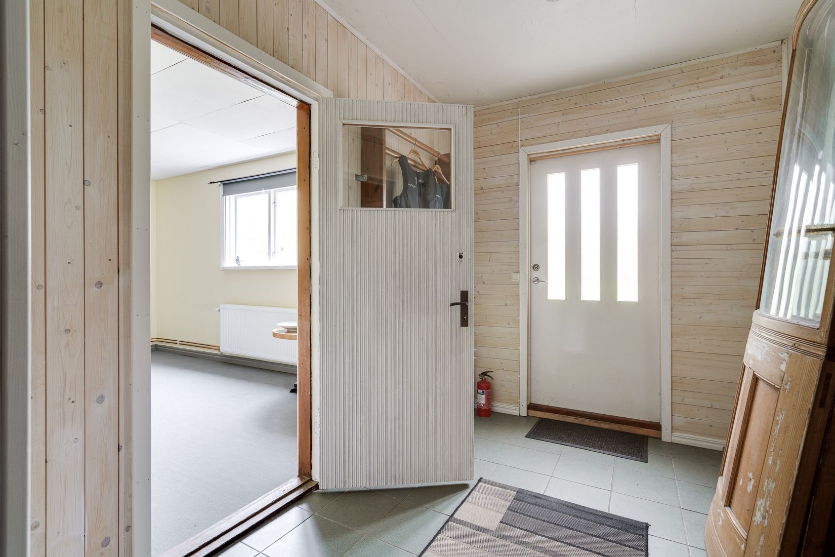 Villa, Jägmästarevägen 1, Karlsborg