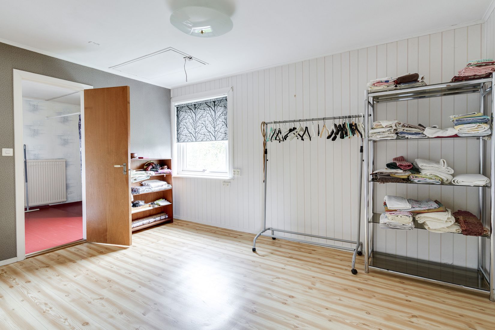 Villa, Jägmästarevägen 1, Karlsborg