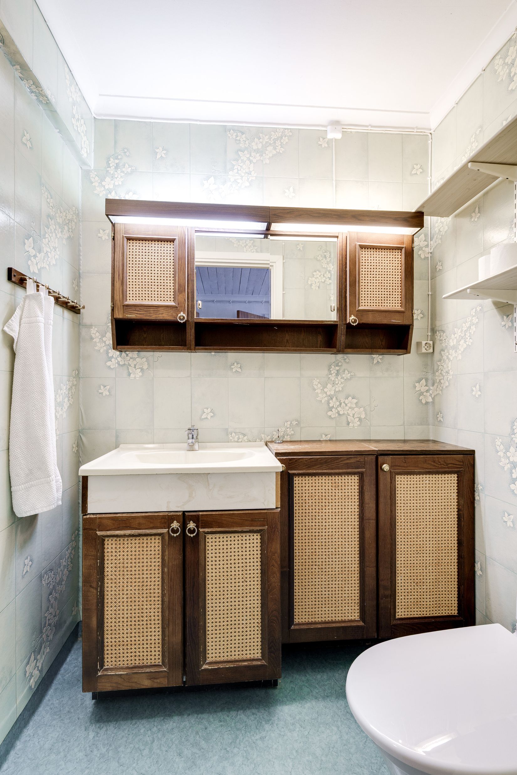 Villa, Jägmästarevägen 1, Karlsborg