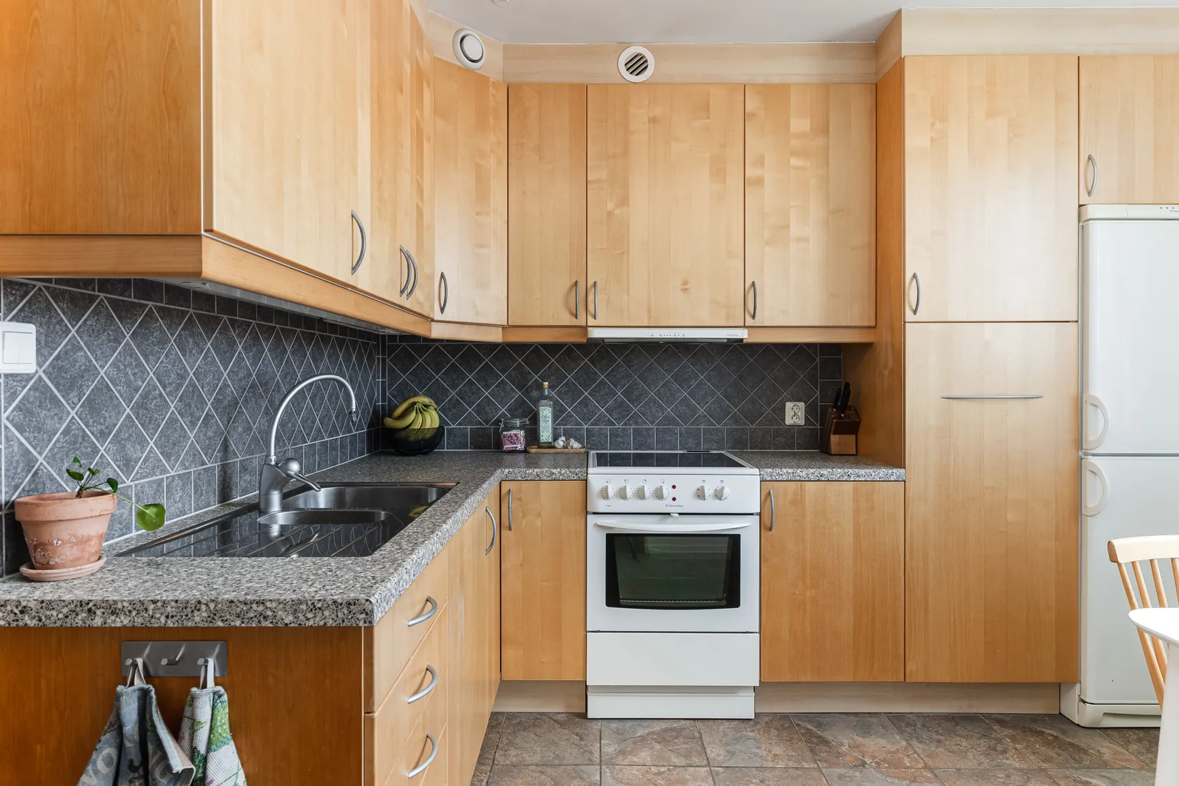 Bostadsrätt, Ektorpsgatan 168, Kaffebacken, Norrköping