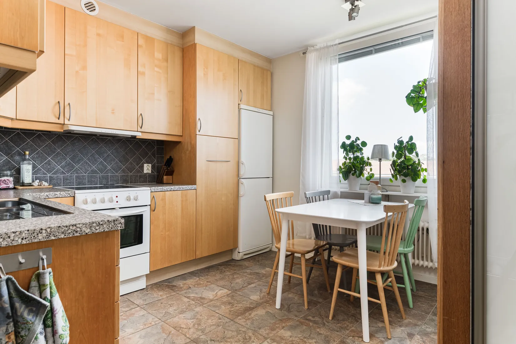 Bostadsrätt, Ektorpsgatan 168, Kaffebacken, Norrköping