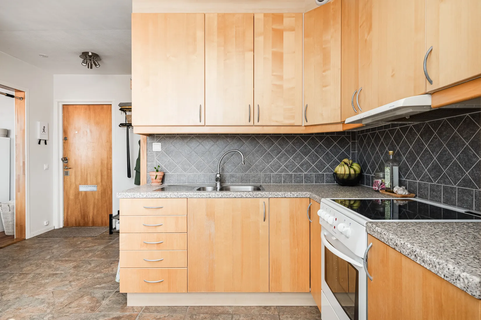 Bostadsrätt, Ektorpsgatan 168, Kaffebacken, Norrköping