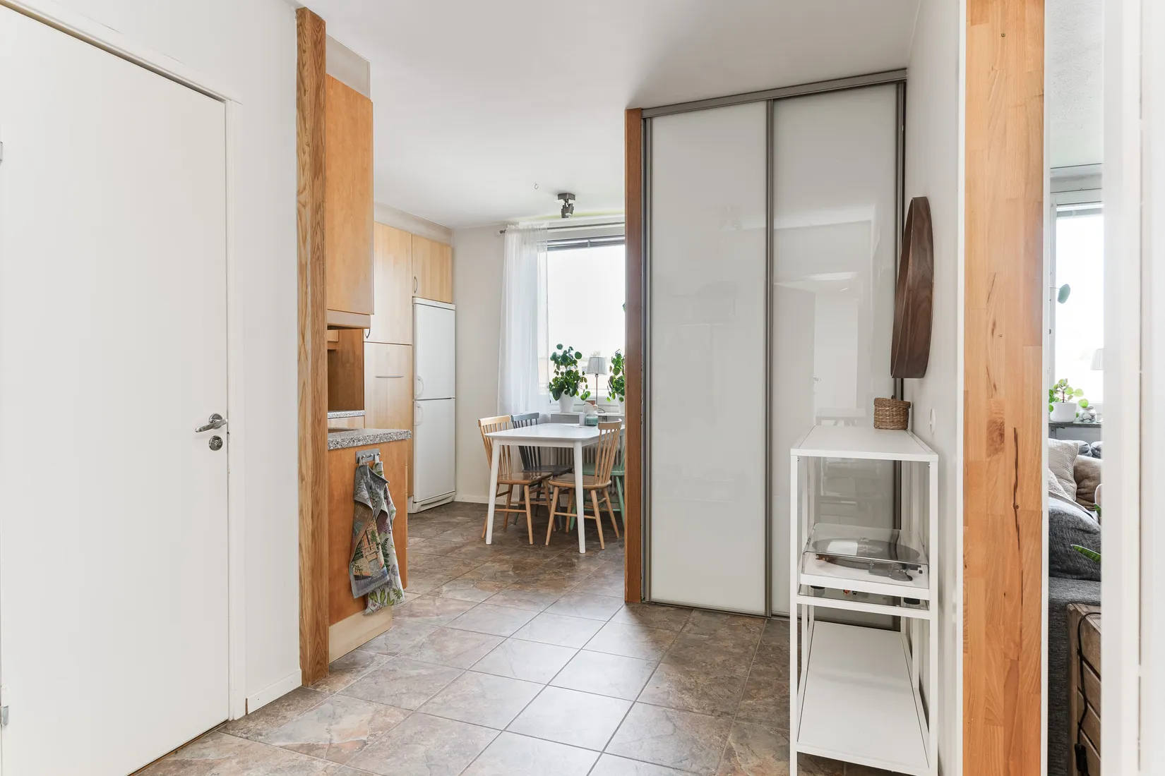 Bostadsrätt, Ektorpsgatan 168, Kaffebacken, Norrköping