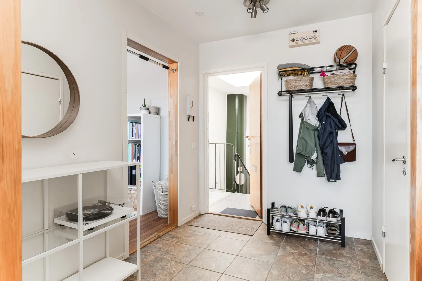 Bostadsrätt, Ektorpsgatan 168, Kaffebacken, Norrköping