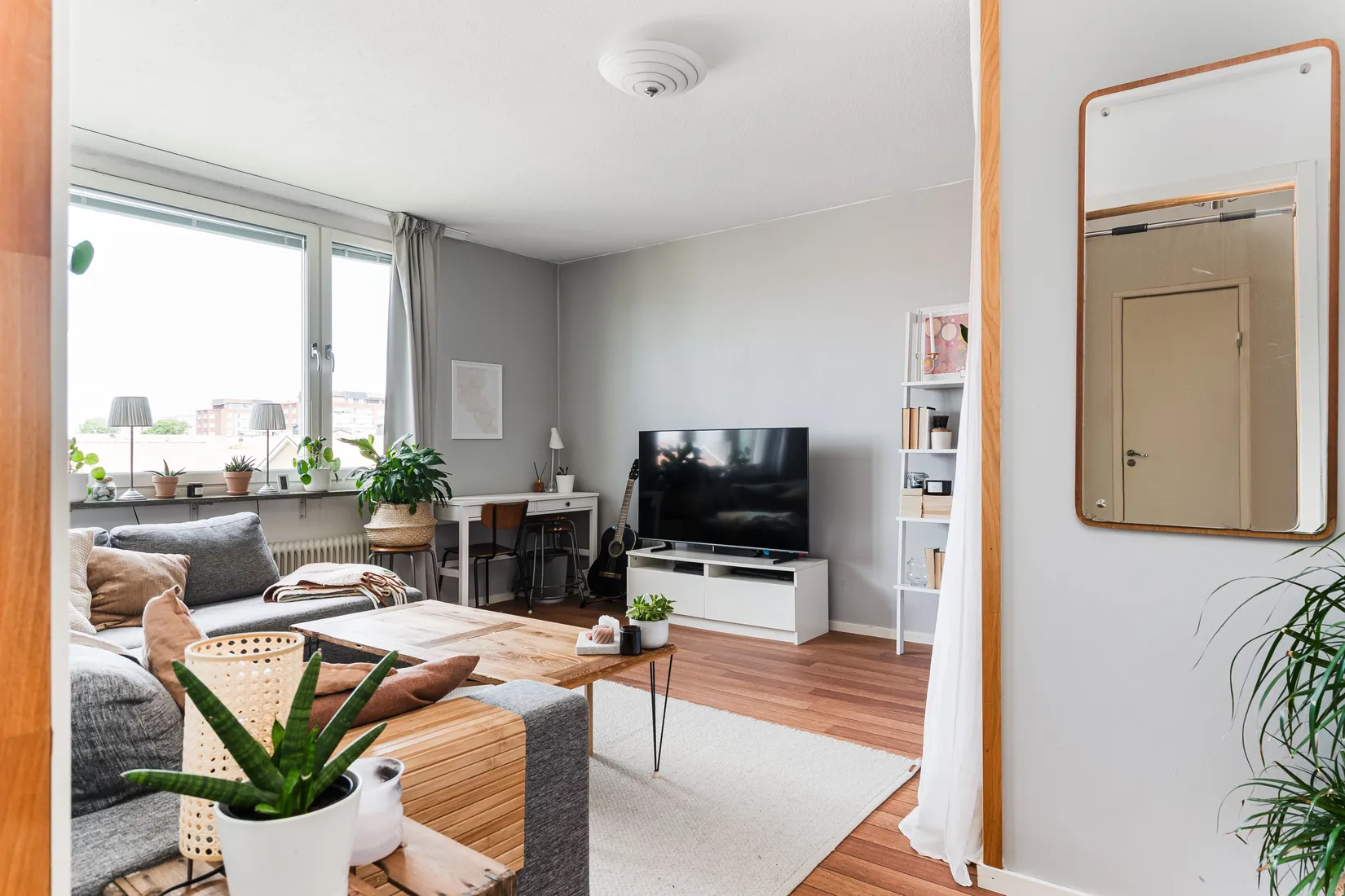 Bostadsrätt, Ektorpsgatan 168, Kaffebacken, Norrköping