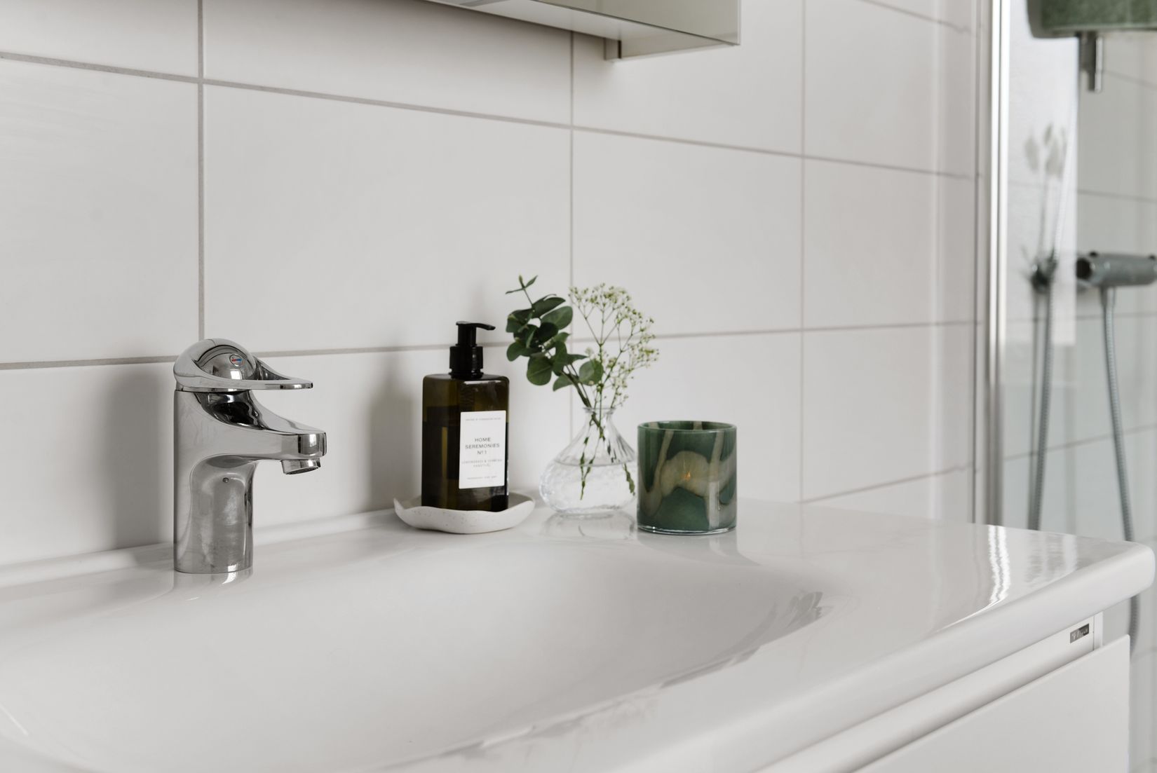 Villa, Fagottgatan 1, Vilhelmsro, Falköping