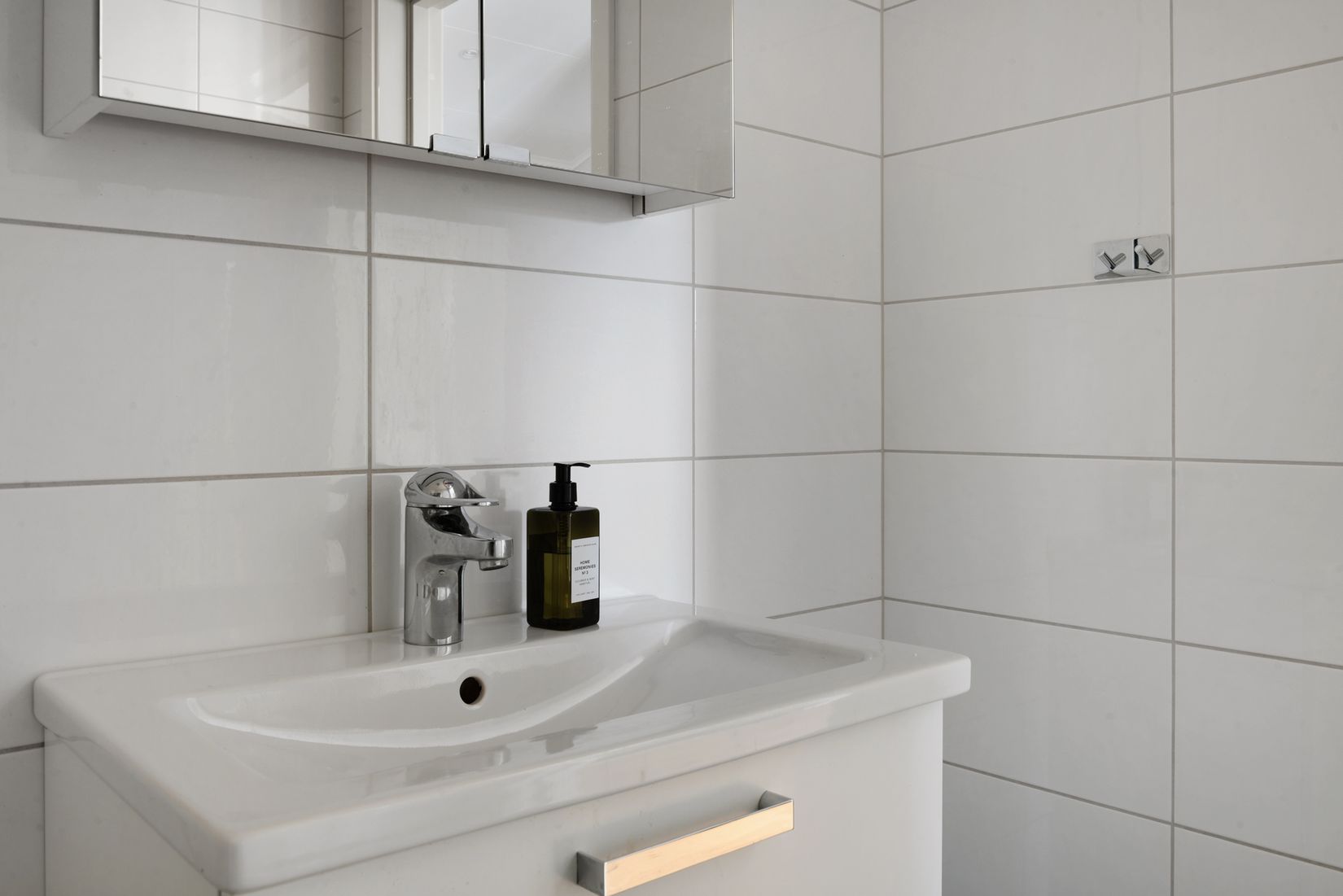 Villa, Fagottgatan 1, Vilhelmsro, Falköping