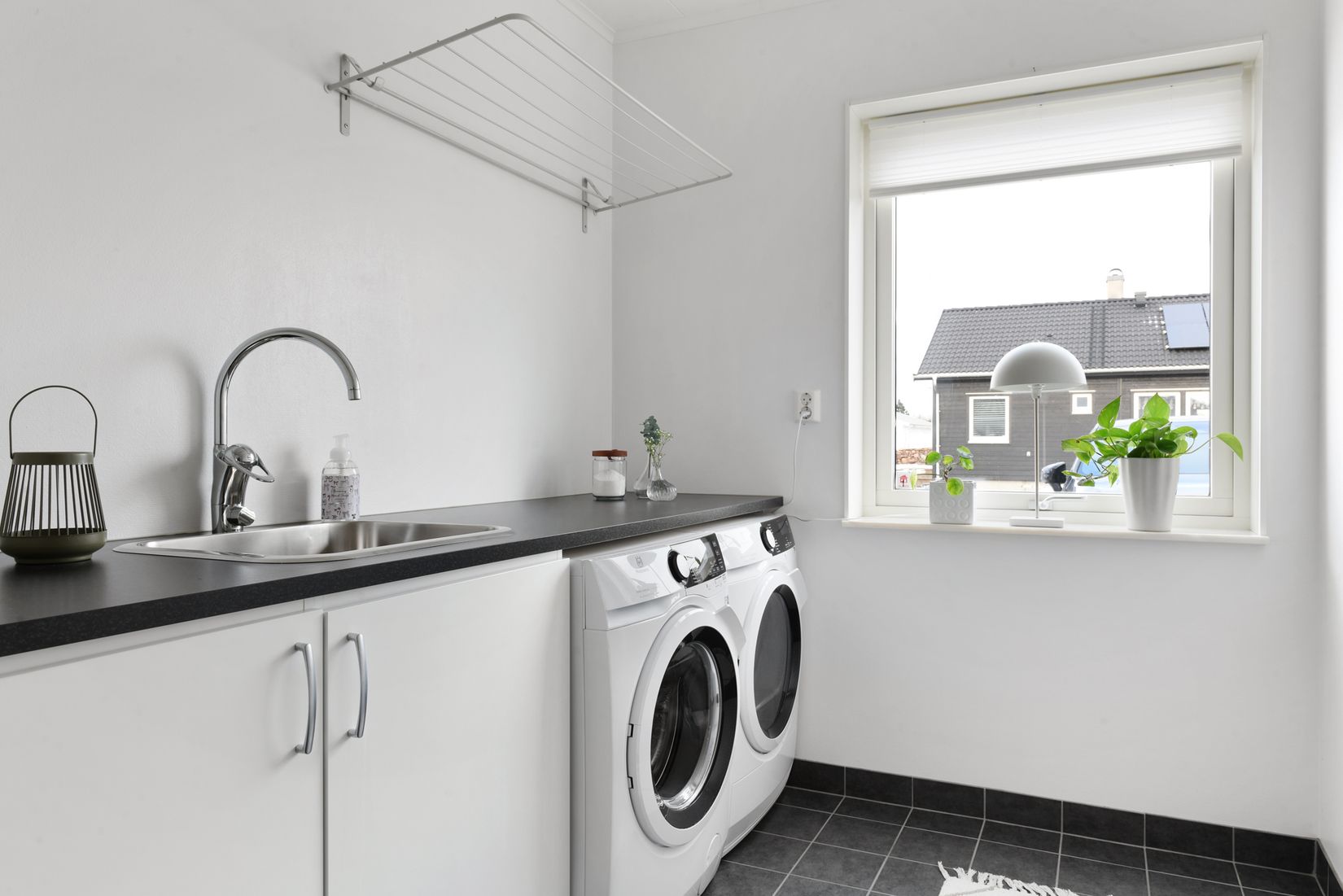 Villa, Fagottgatan 1, Vilhelmsro, Falköping