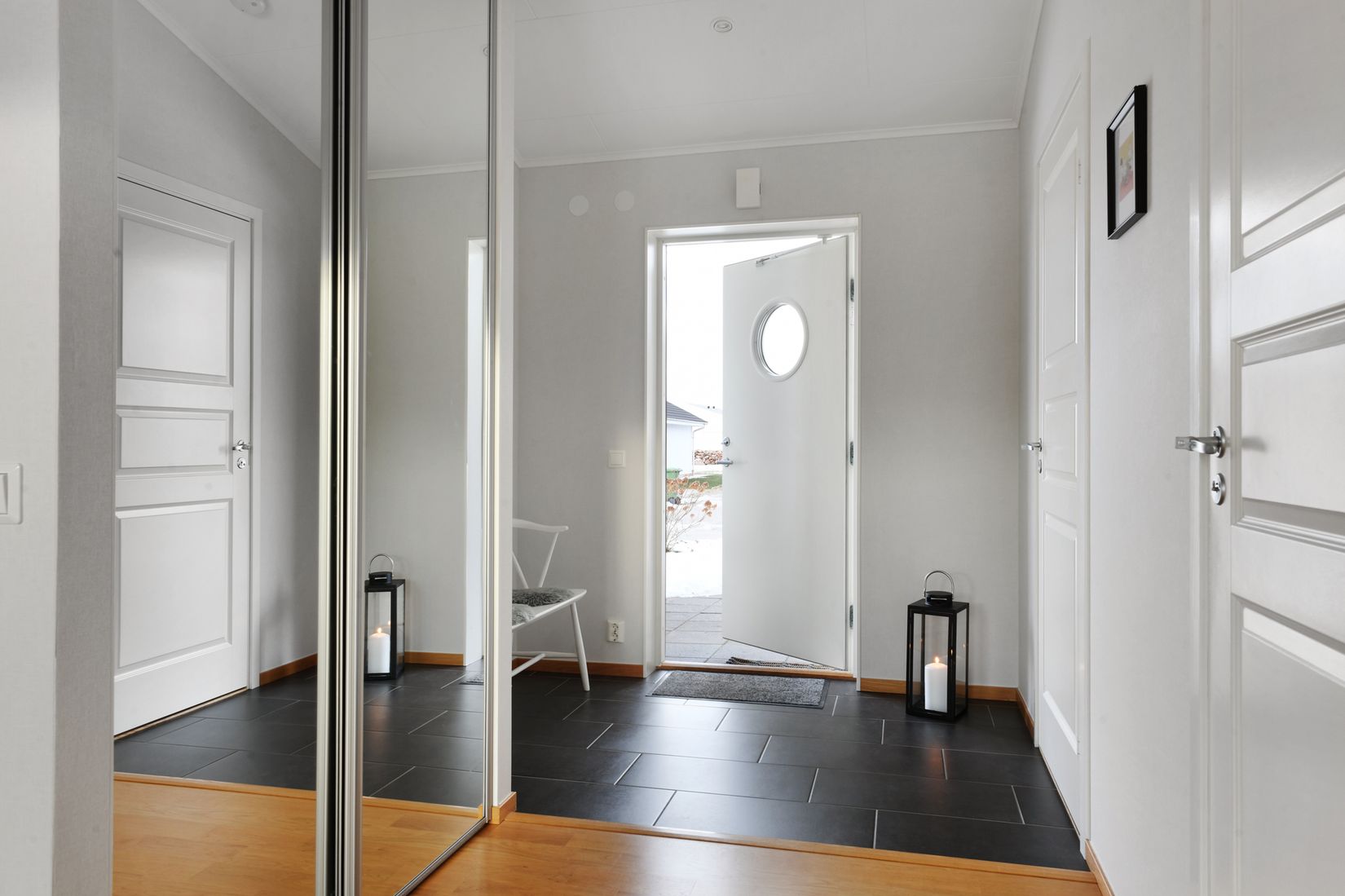 Villa, Fagottgatan 1, Vilhelmsro, Falköping