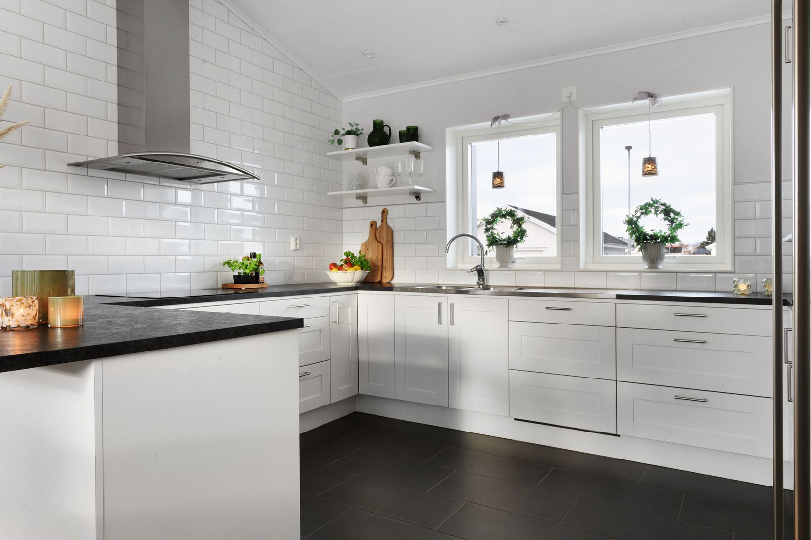 Villa, Fagottgatan 1, Vilhelmsro, Falköping