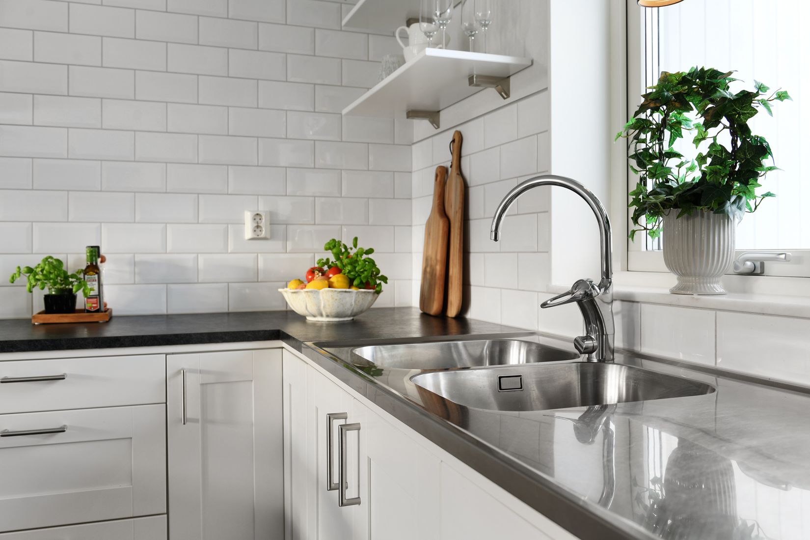 Villa, Fagottgatan 1, Vilhelmsro, Falköping