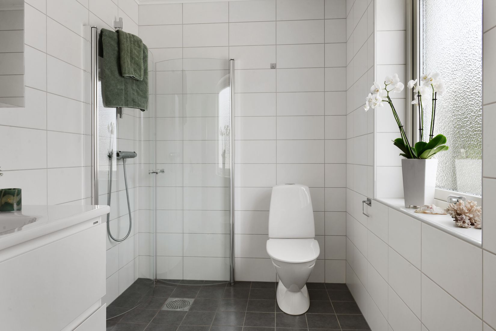 Villa, Fagottgatan 1, Vilhelmsro, Falköping