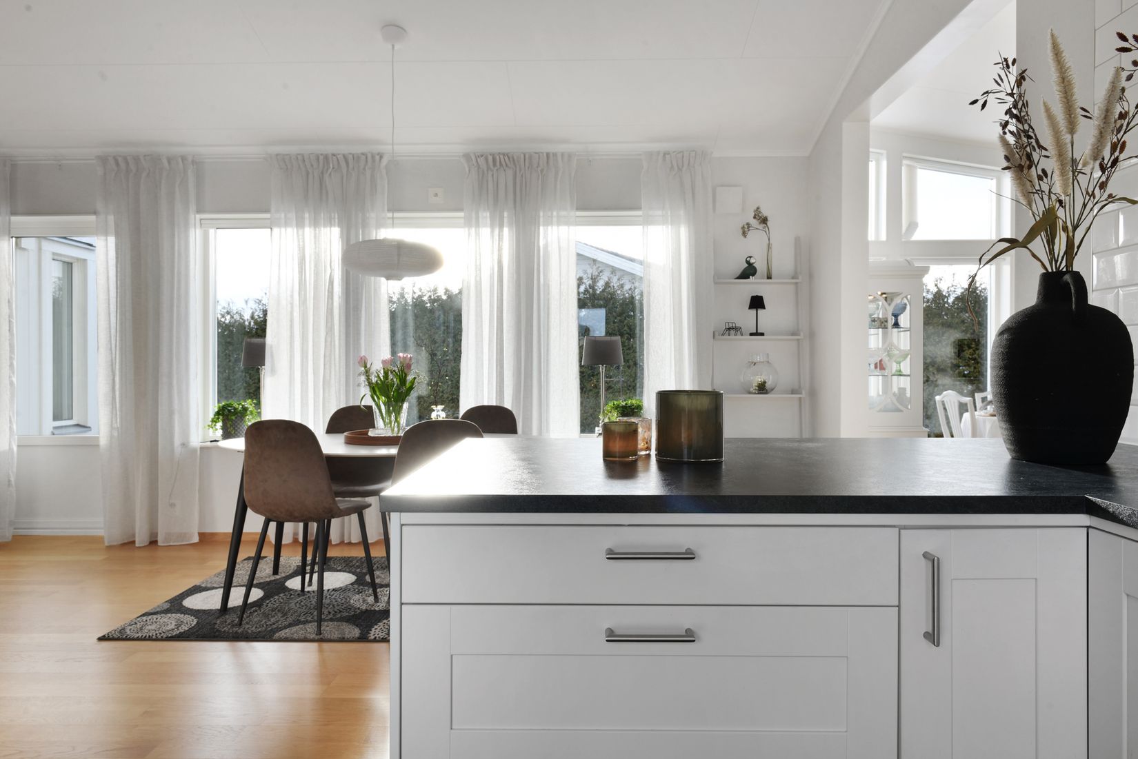 Villa, Fagottgatan 1, Vilhelmsro, Falköping