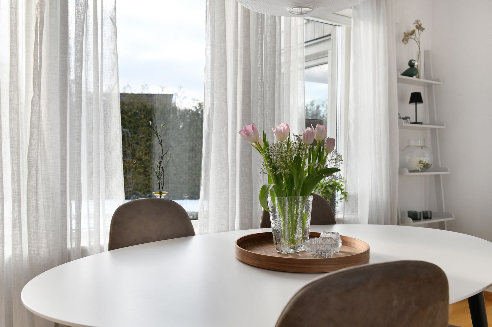 Villa, Fagottgatan 1, Vilhelmsro, Falköping