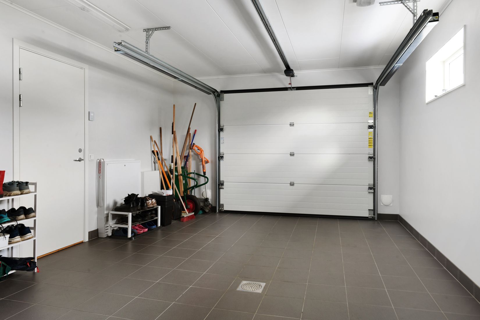 Villa, Fagottgatan 1, Vilhelmsro, Falköping