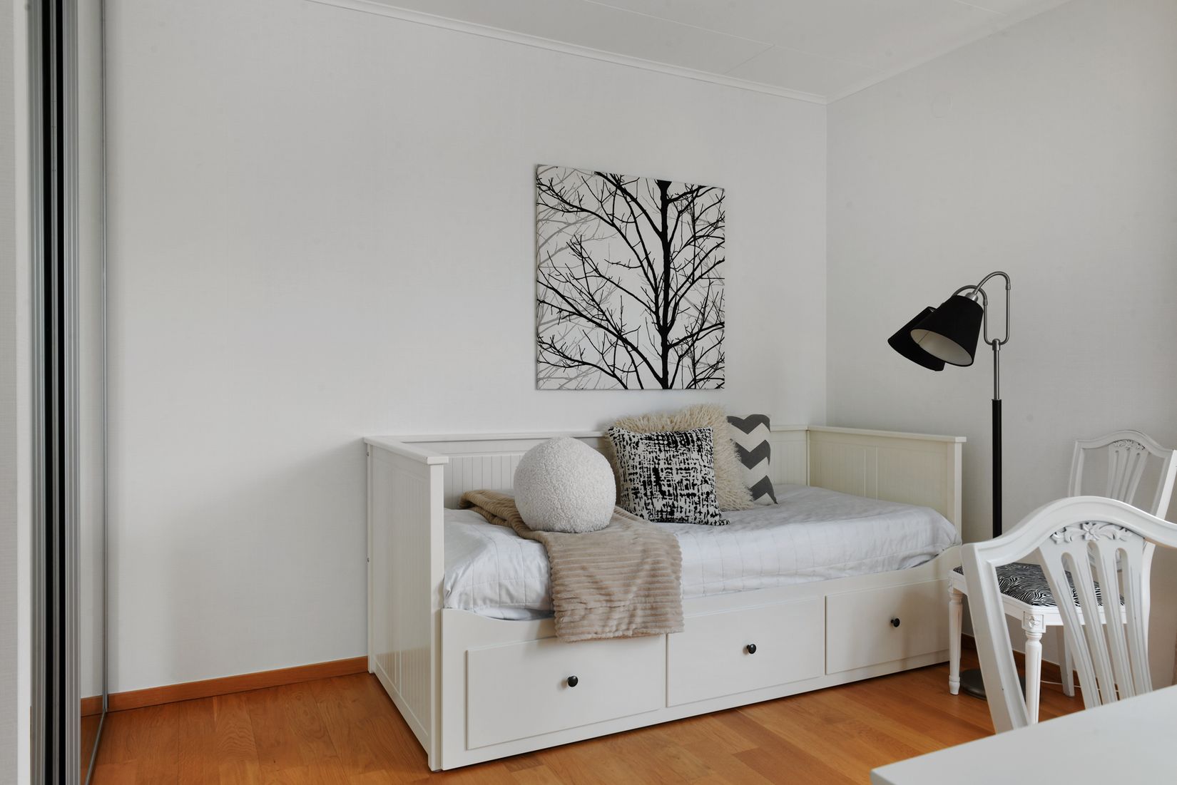 Villa, Fagottgatan 1, Vilhelmsro, Falköping