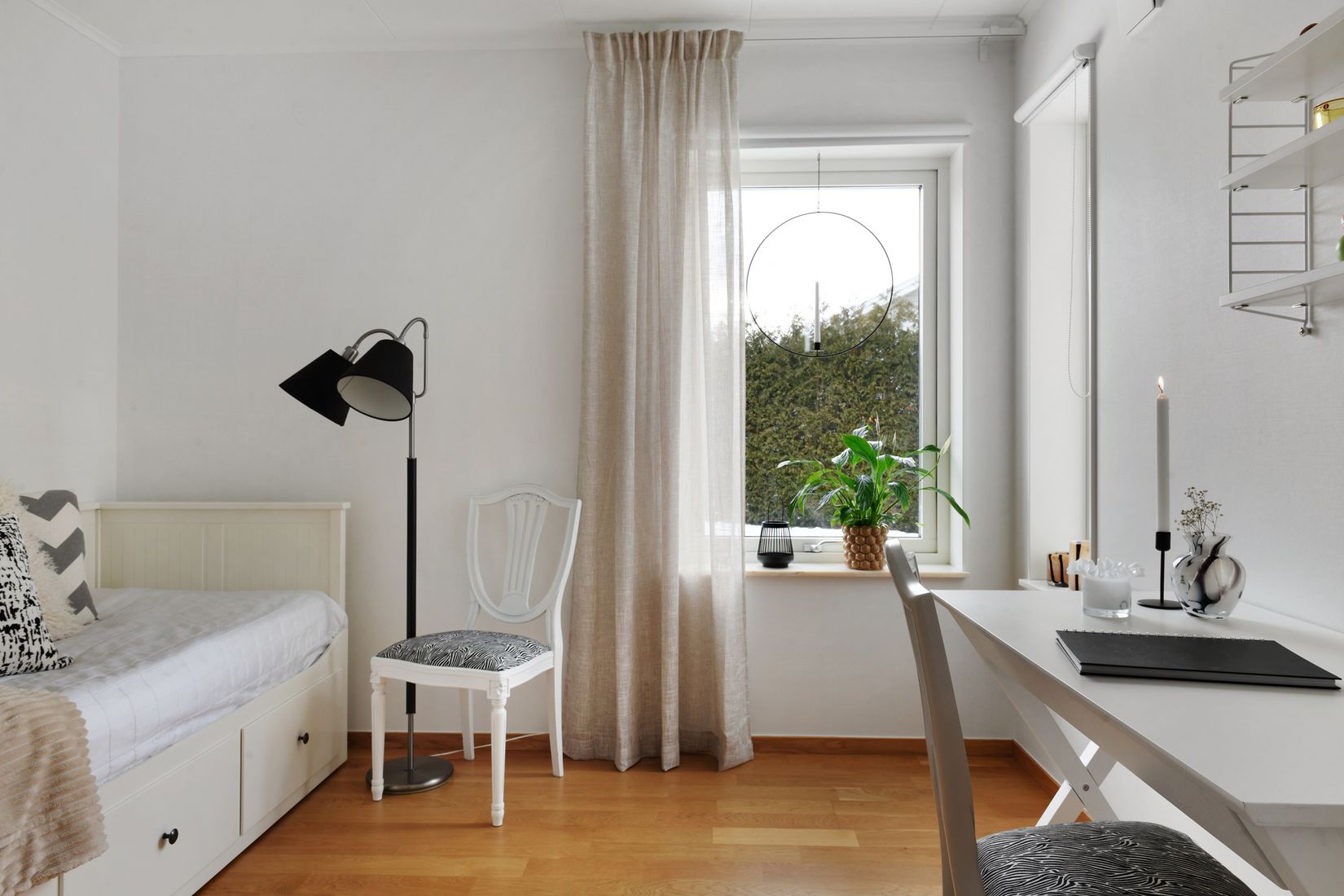 Villa, Fagottgatan 1, Vilhelmsro, Falköping