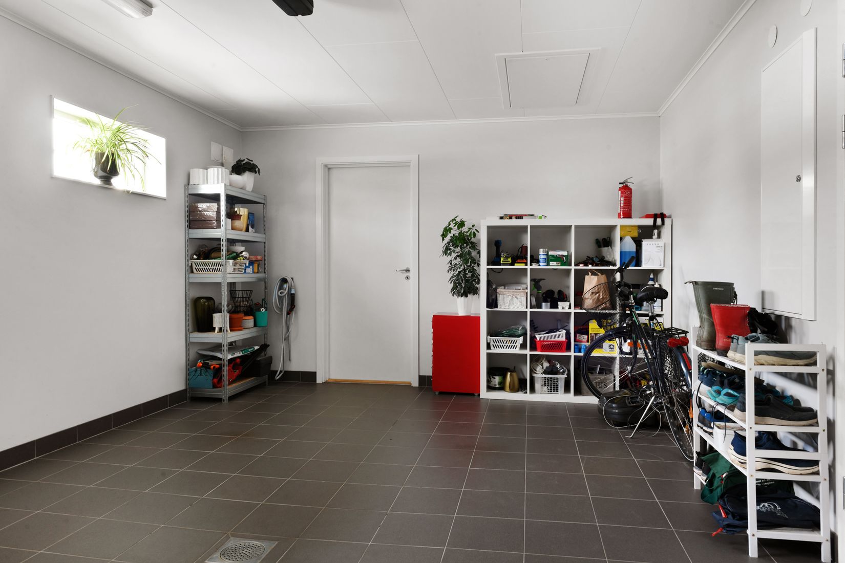 Villa, Fagottgatan 1, Vilhelmsro, Falköping