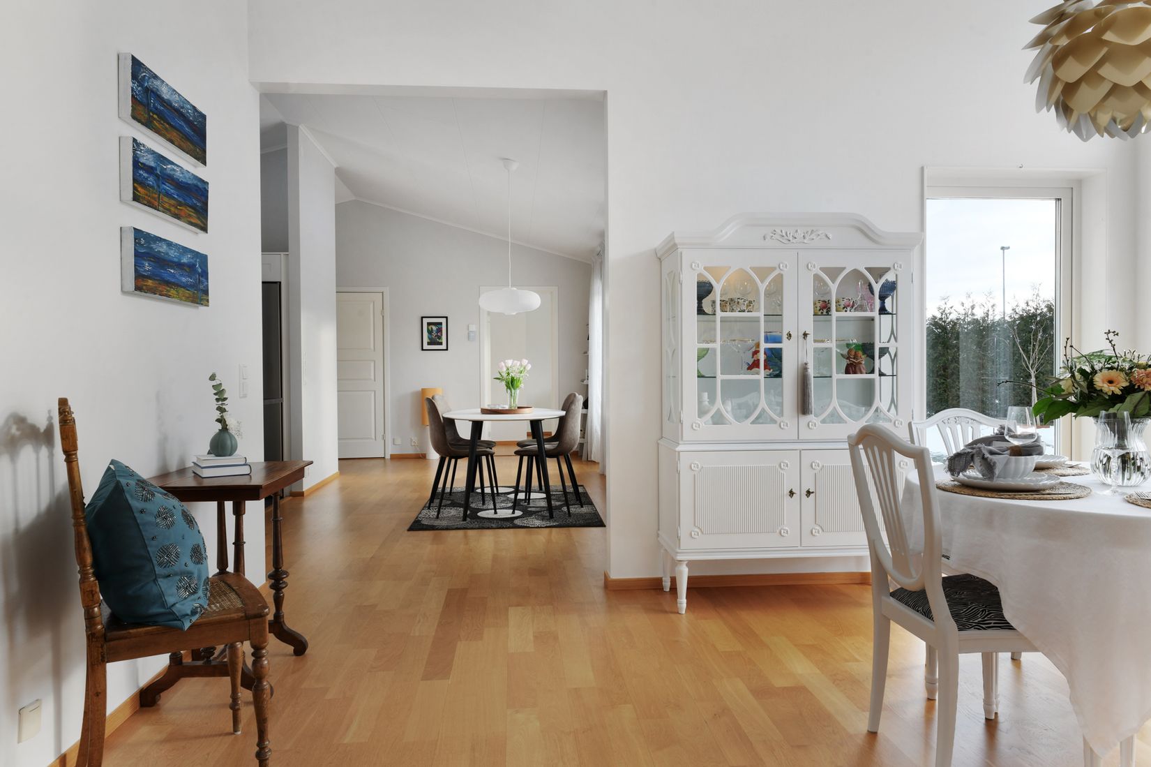 Villa, Fagottgatan 1, Vilhelmsro, Falköping