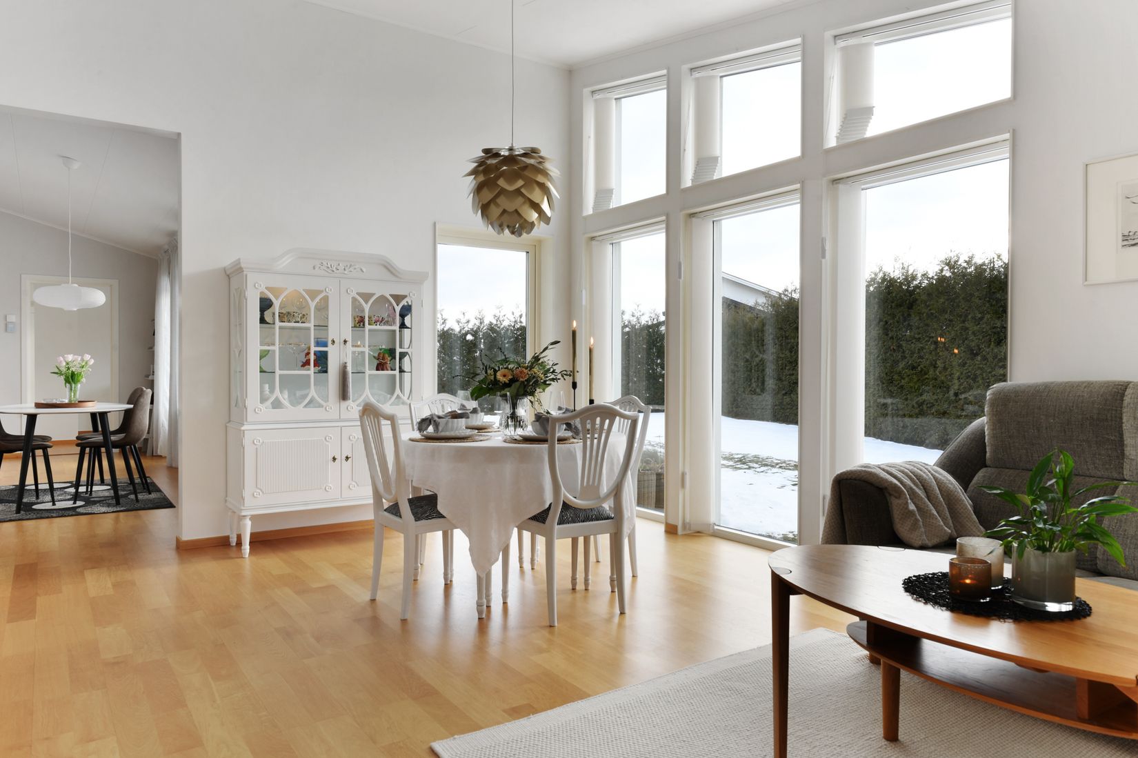 Villa, Fagottgatan 1, Vilhelmsro, Falköping