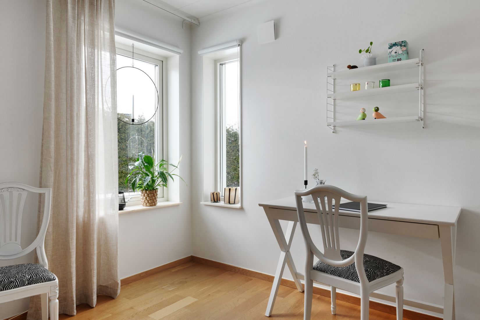 Villa, Fagottgatan 1, Vilhelmsro, Falköping