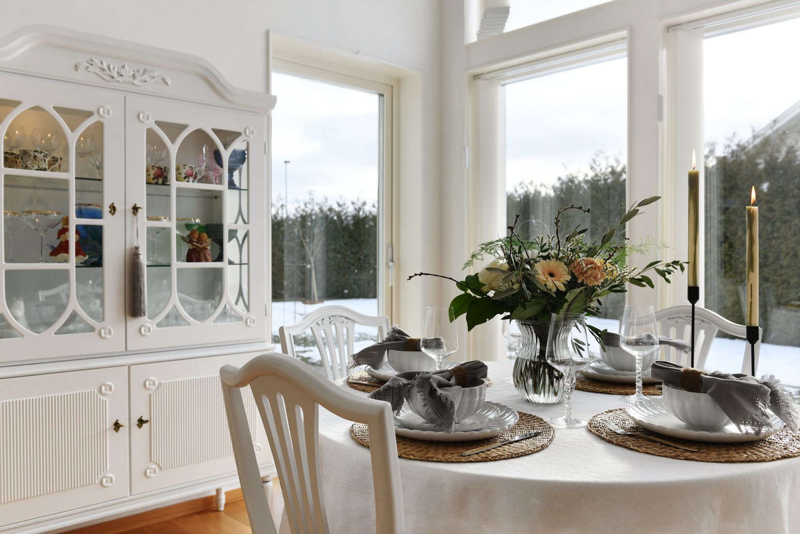 Villa, Fagottgatan 1, Vilhelmsro, Falköping