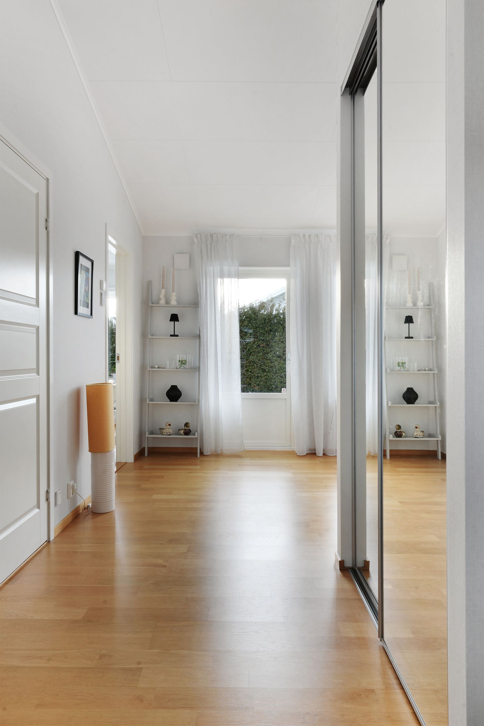 Villa, Fagottgatan 1, Vilhelmsro, Falköping