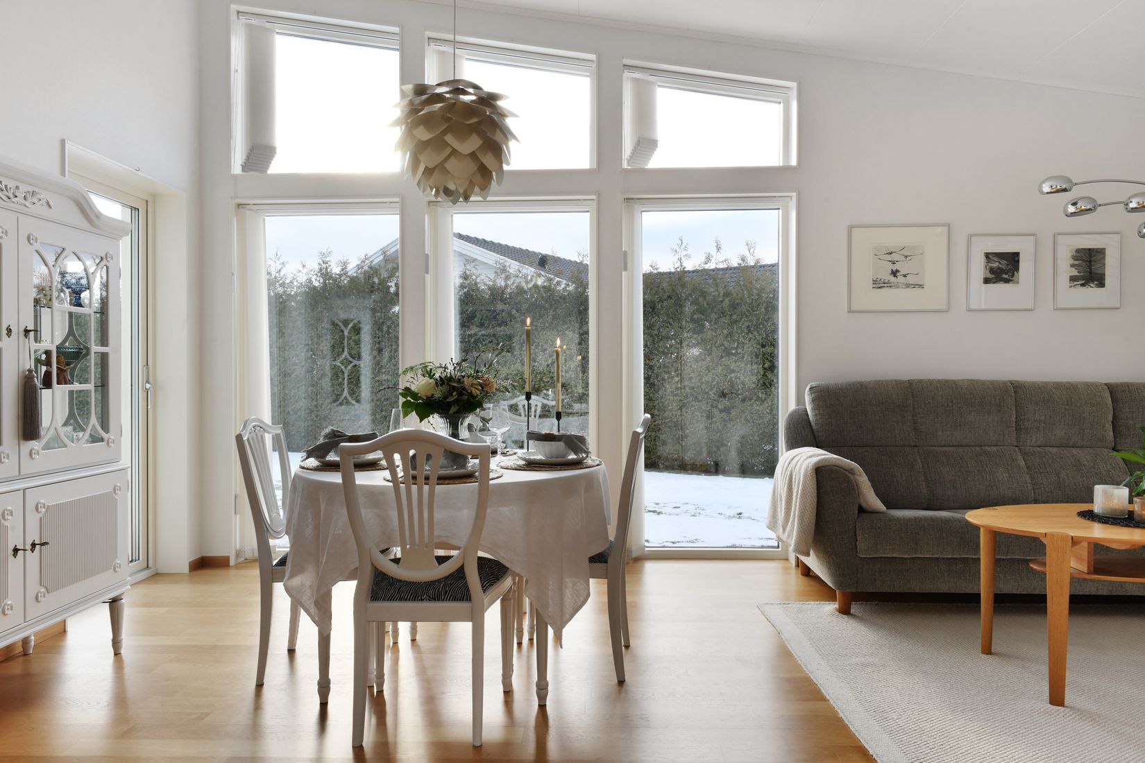 Villa, Fagottgatan 1, Vilhelmsro, Falköping