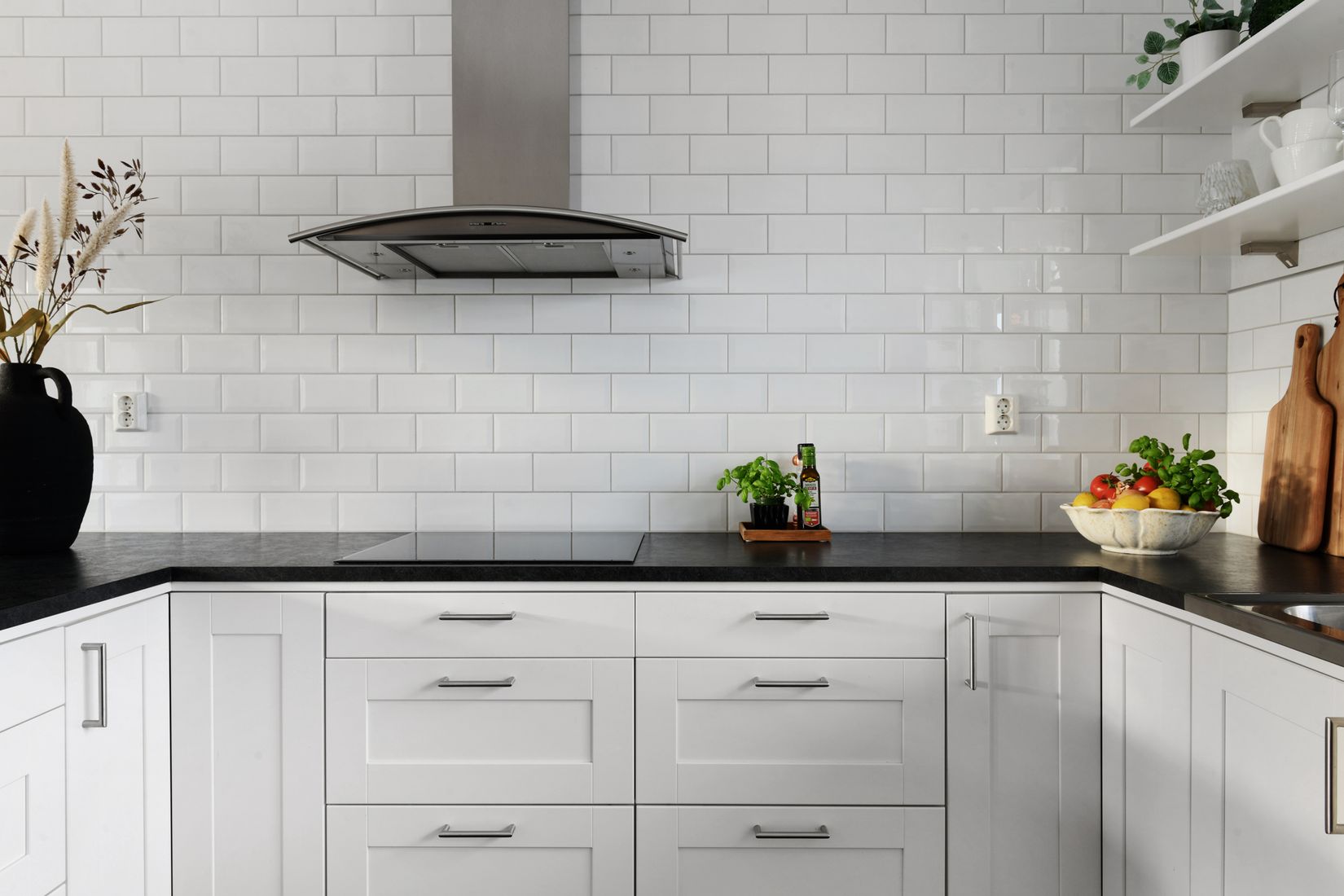 Villa, Fagottgatan 1, Vilhelmsro, Falköping