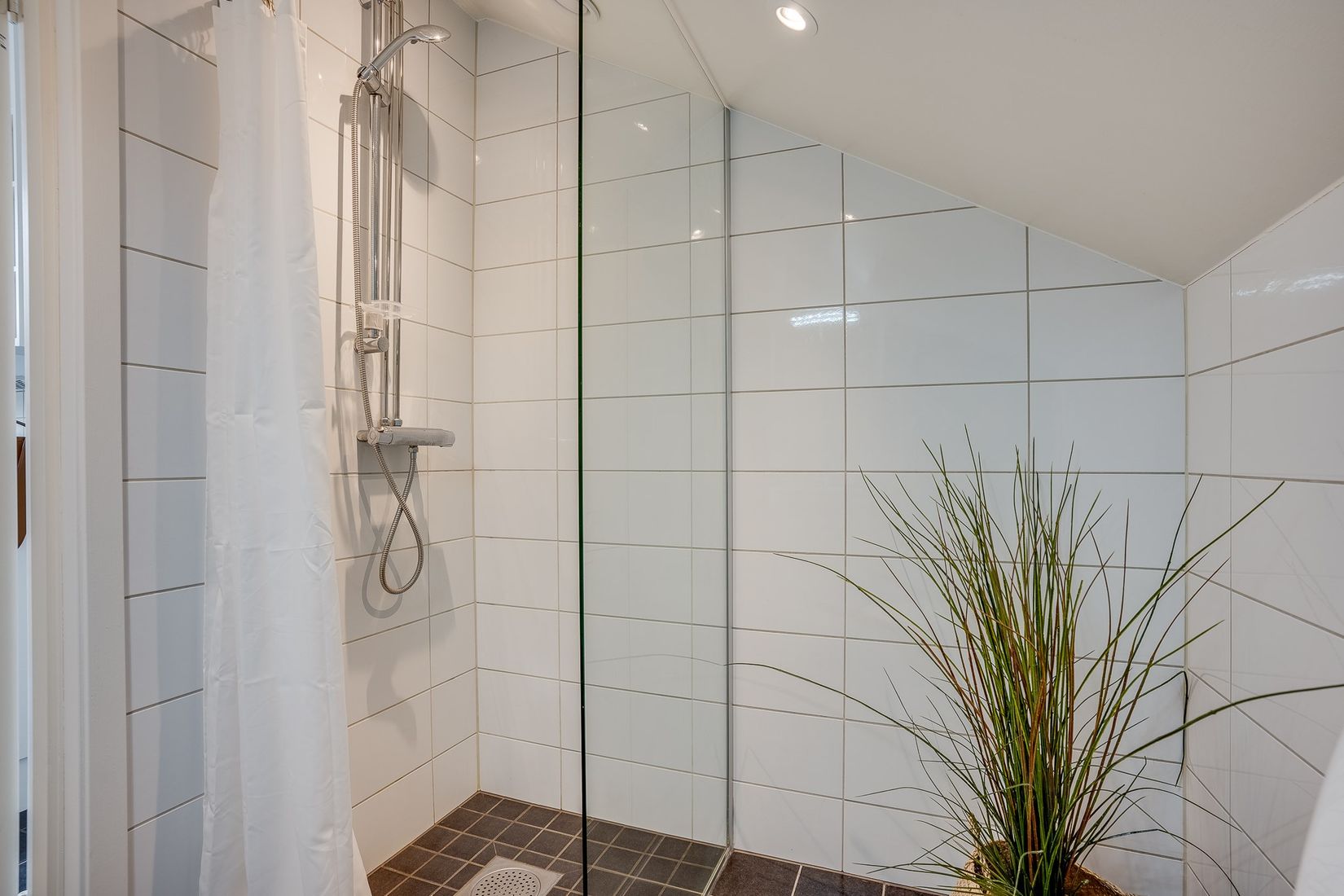 Bostadsrätt, Östra Kyrkogatan 54B, Haga, Umeå