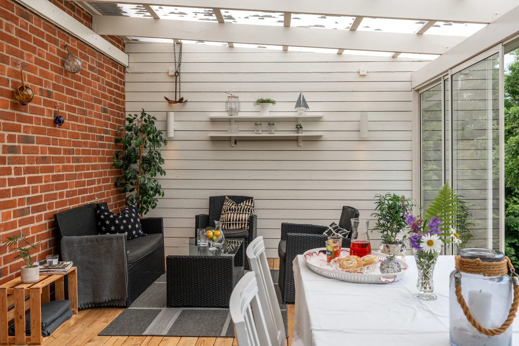 Villa, Rundelgatan 7, Zakrisdal, Karlstad