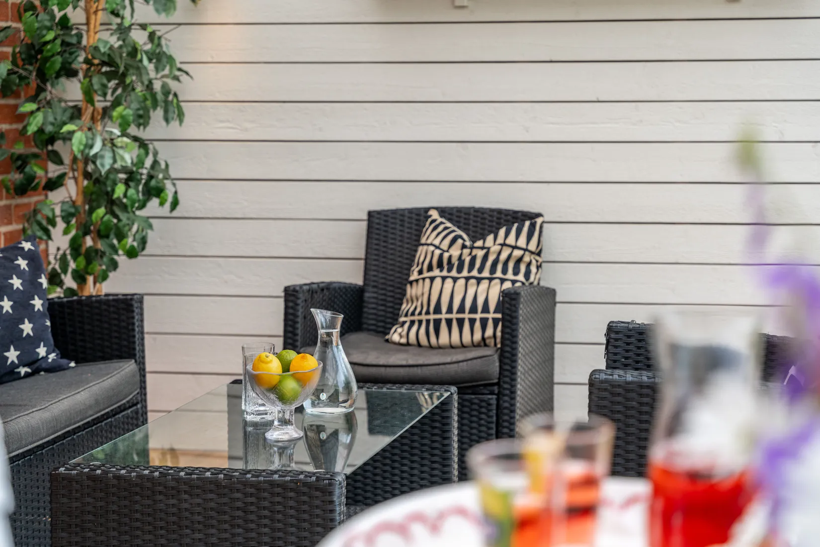 Villa, Rundelgatan 7, Zakrisdal, Karlstad