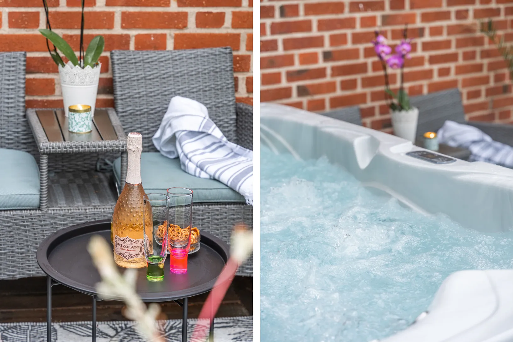 Villa, Rundelgatan 7, Zakrisdal, Karlstad