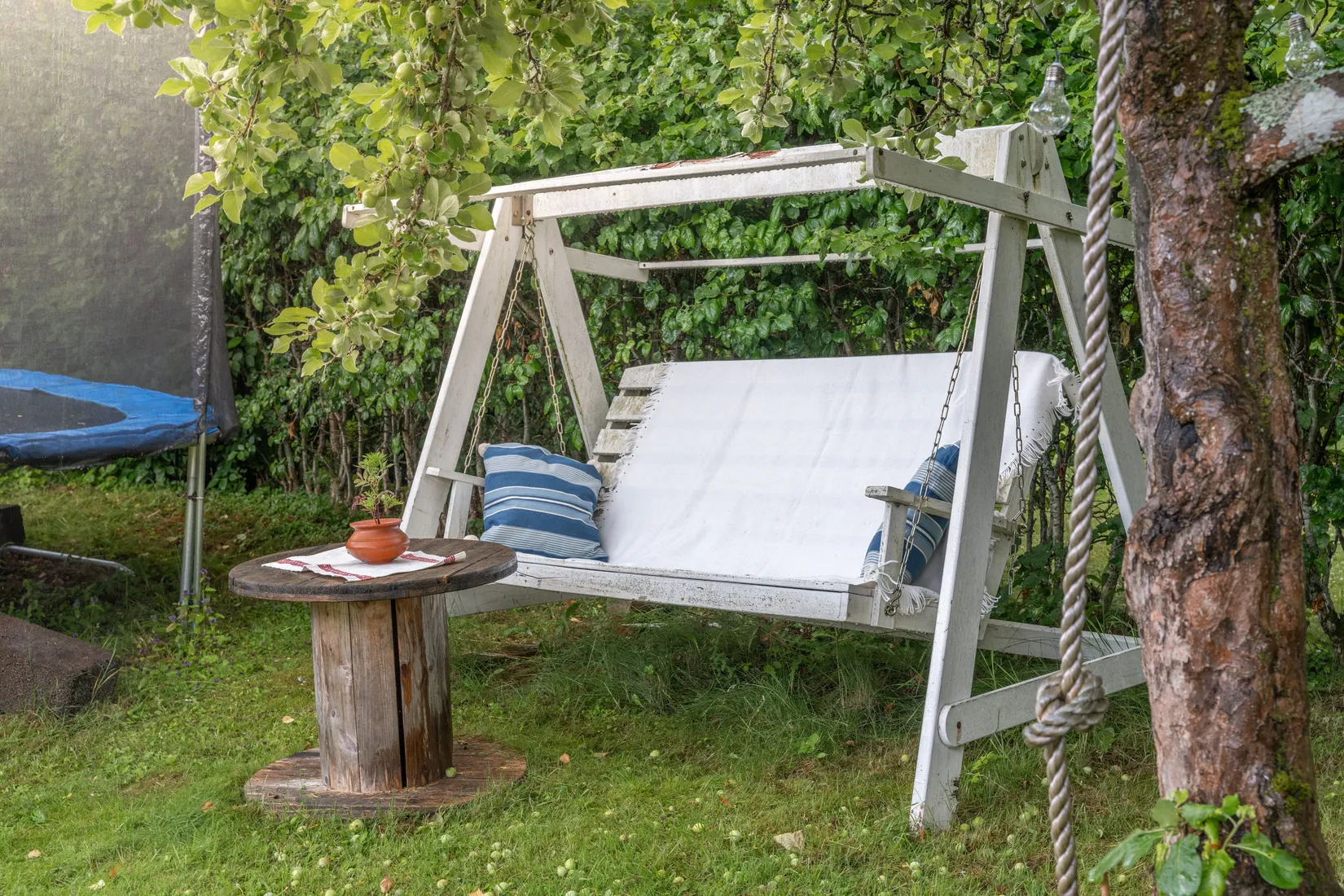 Villa, Rundelgatan 7, Zakrisdal, Karlstad