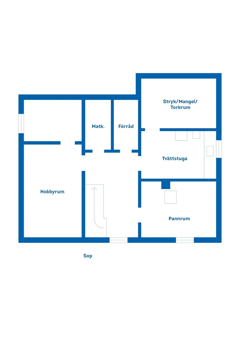 Villa, Rundelgatan 7, Zakrisdal, Karlstad