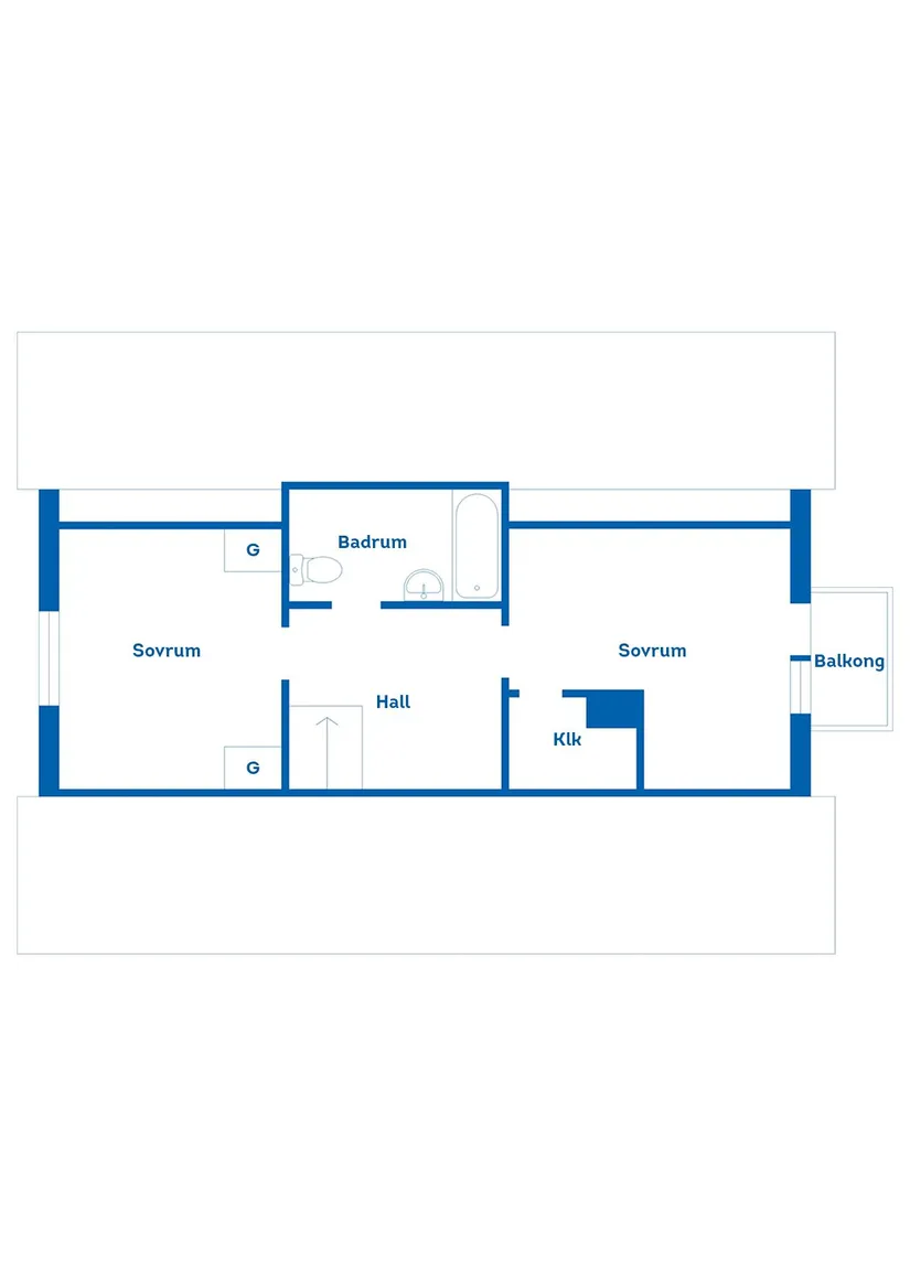 Villa, Rundelgatan 7, Zakrisdal, Karlstad