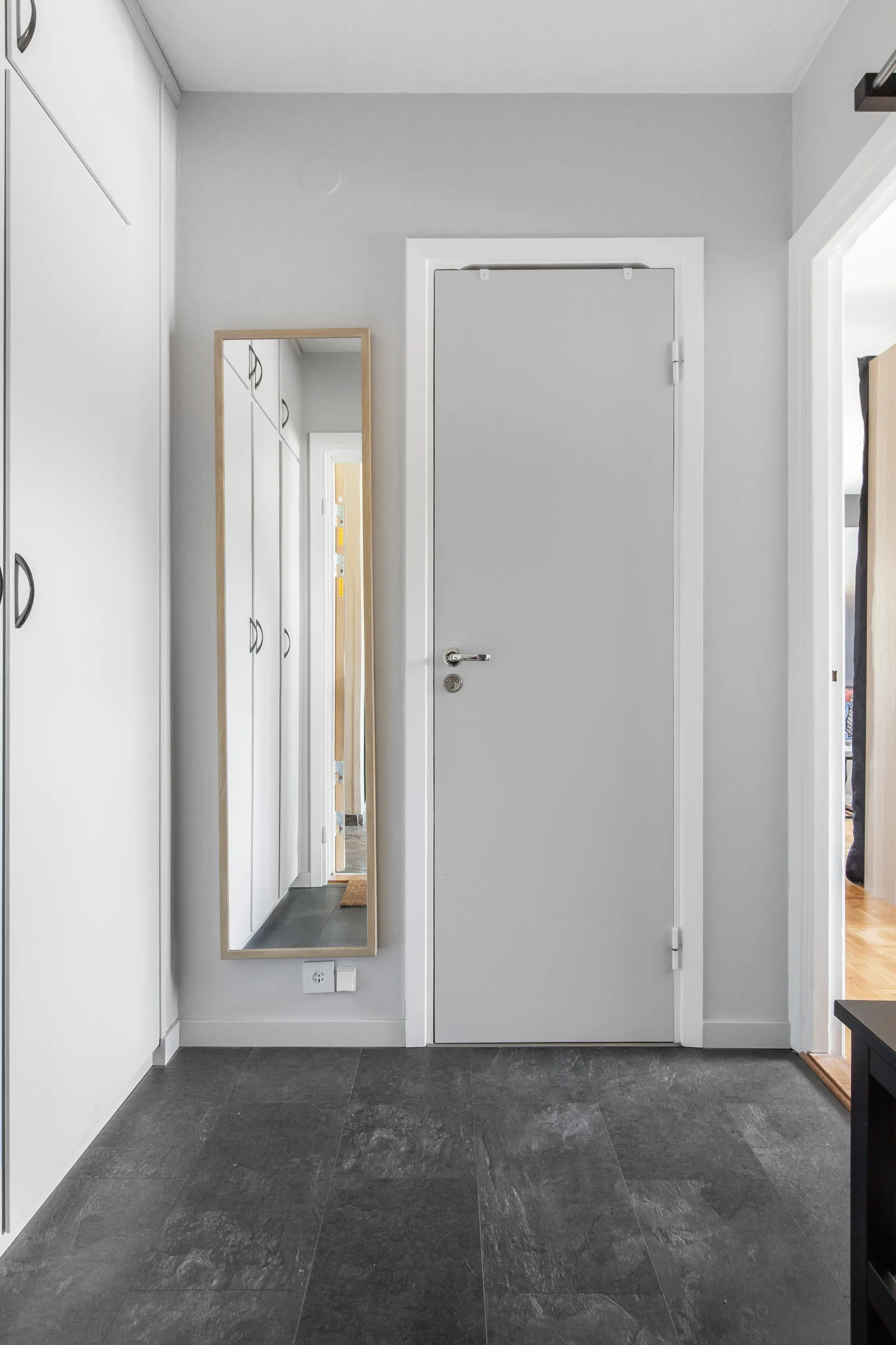 Bostadsrätt, Liedbergsgatan 39, Centrum, Växjö