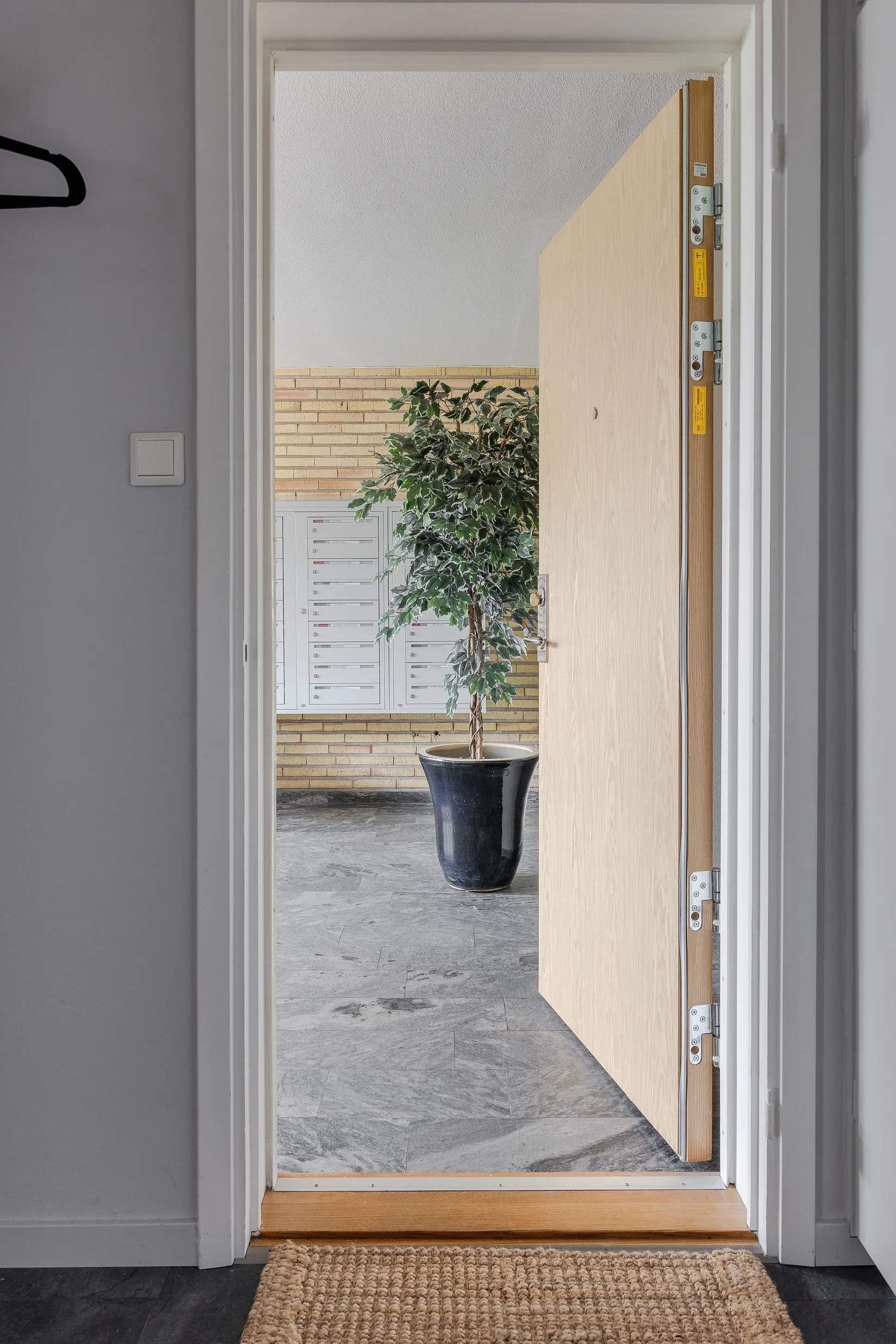 Bostadsrätt, Liedbergsgatan 39, Centrum, Växjö