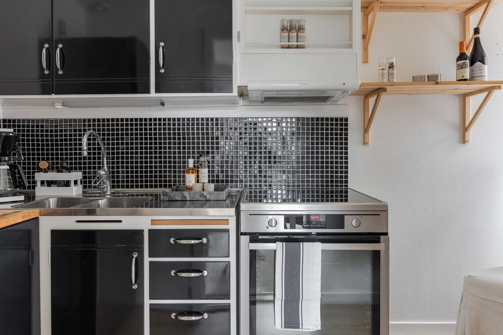 Bostadsrätt, Liedbergsgatan 39, Centrum, Växjö