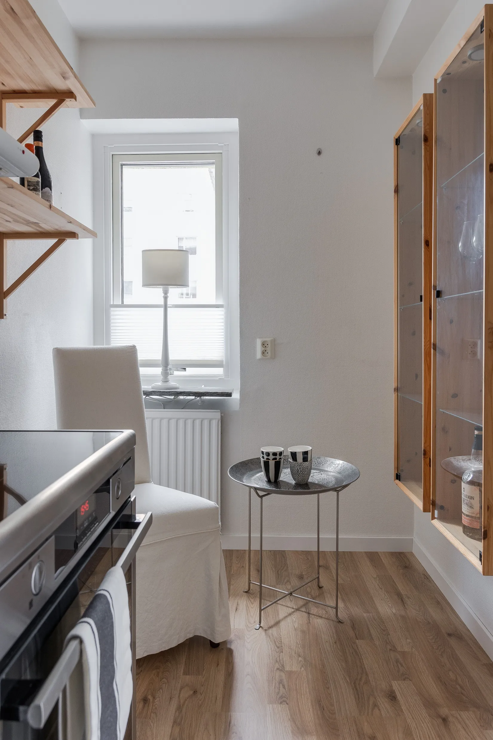 Bostadsrätt, Liedbergsgatan 39, Centrum, Växjö