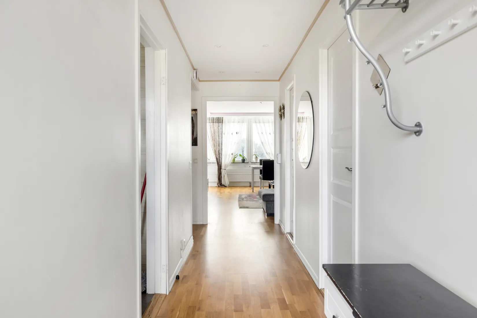 Bostadsrätt, Onsalagränd 7, Östberga, Stockholm