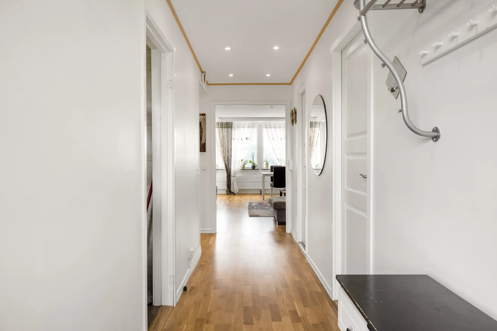 Bostadsrätt, Onsalagränd 7, Östberga, Stockholm