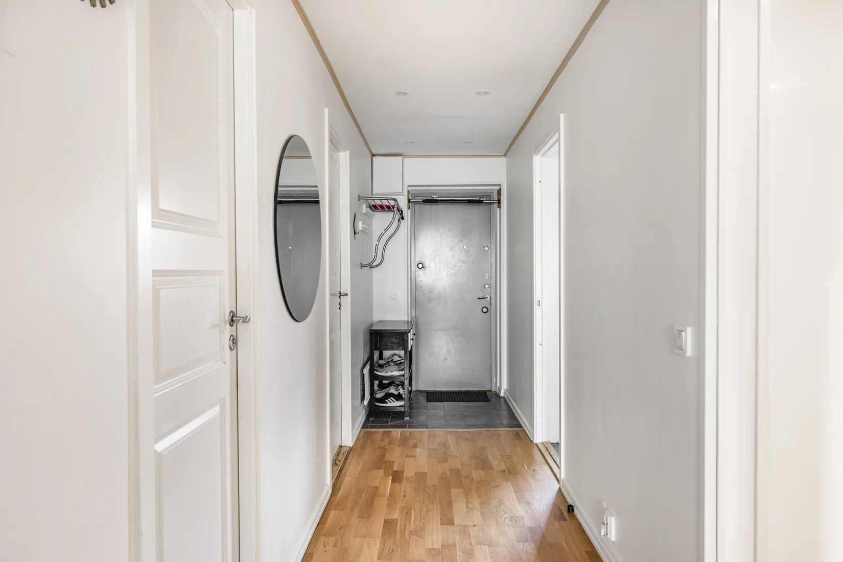 Bostadsrätt, Onsalagränd 7, Östberga, Stockholm