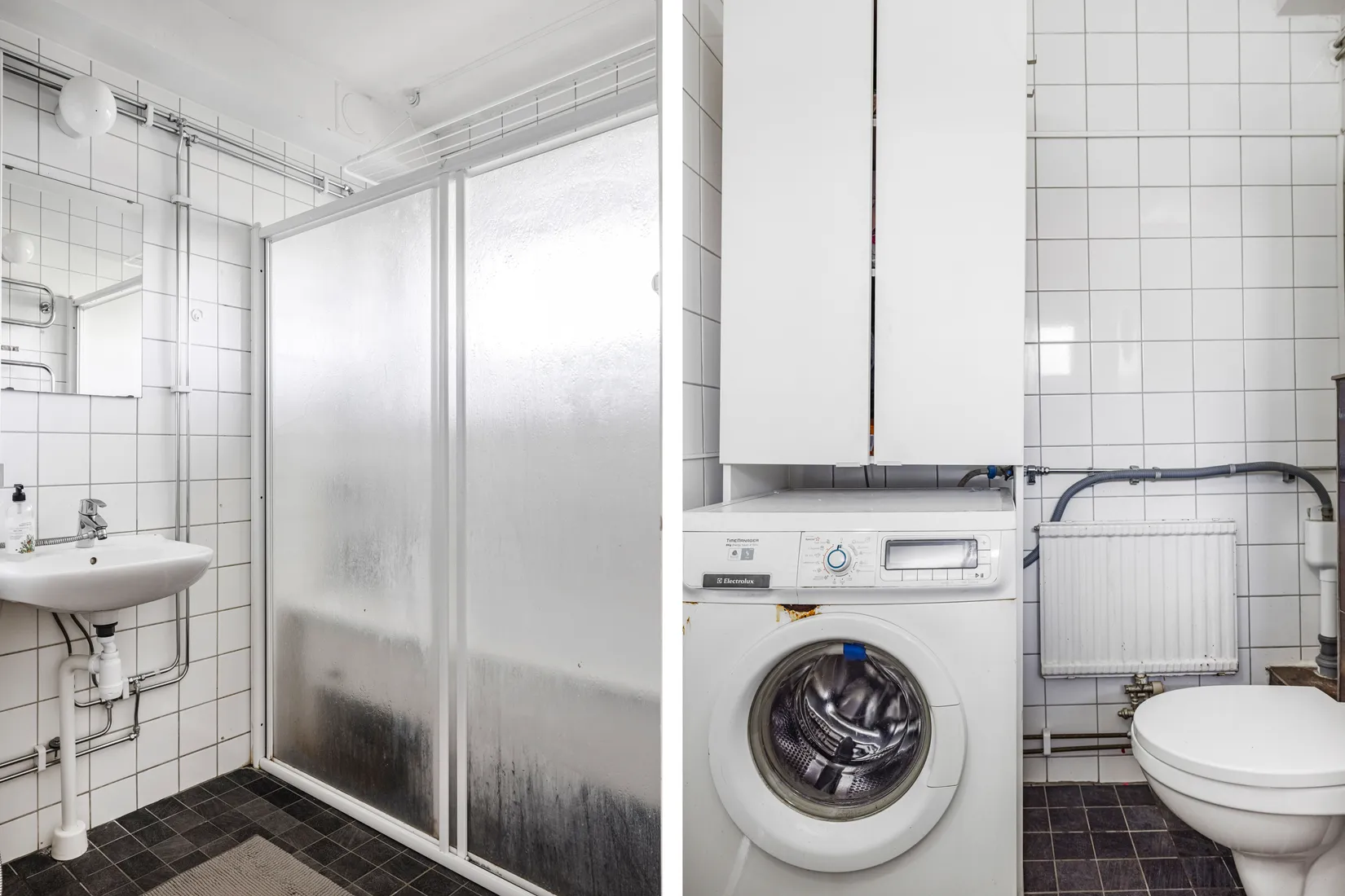 Bostadsrätt, Onsalagränd 7, Östberga, Stockholm