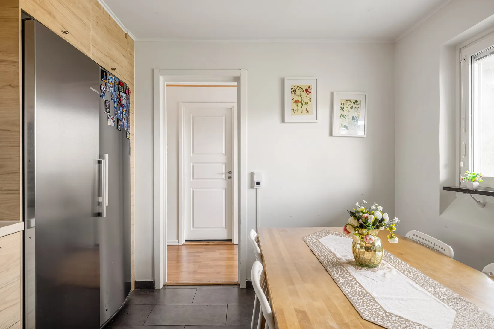 Bostadsrätt, Onsalagränd 7, Östberga, Stockholm