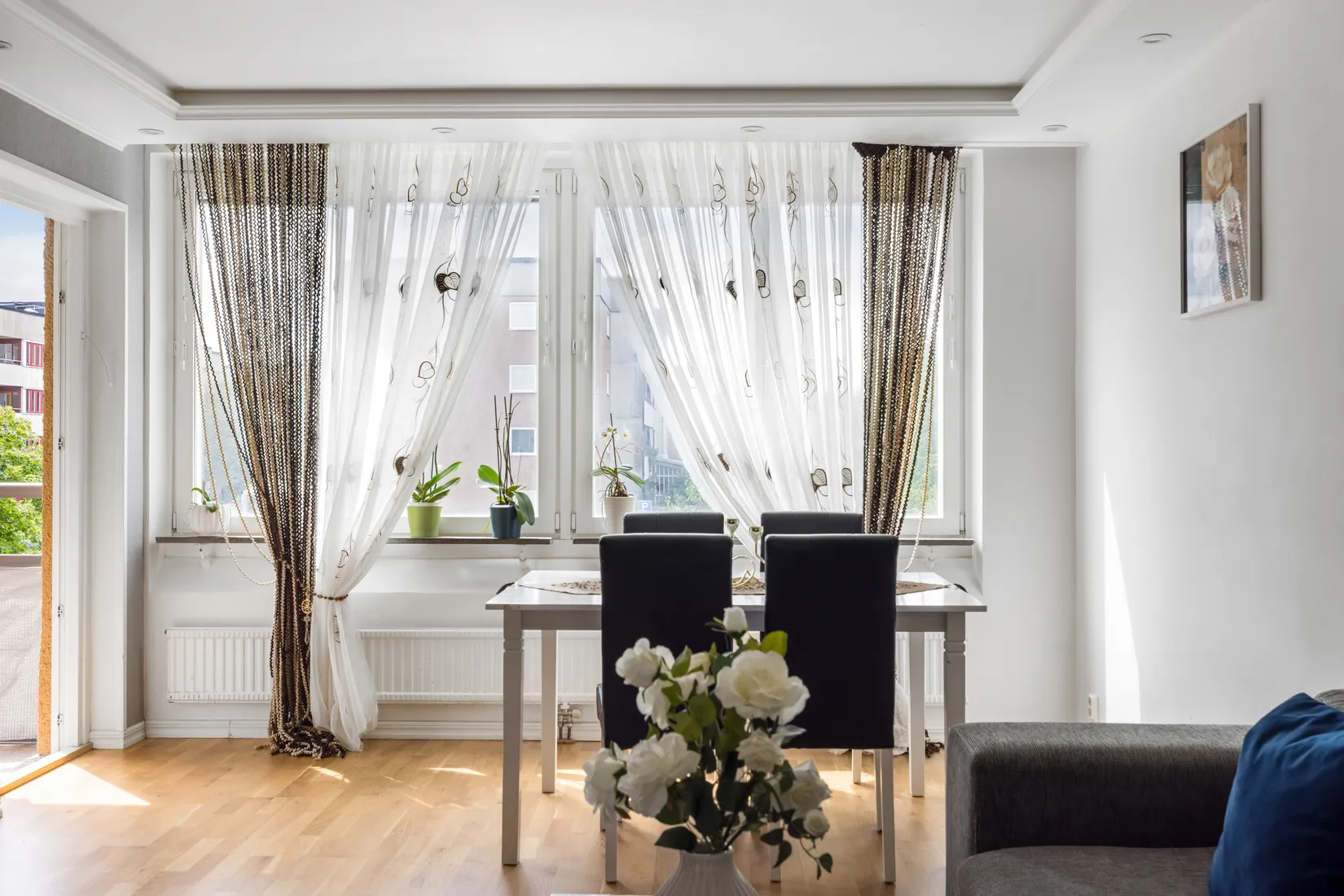 Bostadsrätt, Onsalagränd 7, Östberga, Stockholm