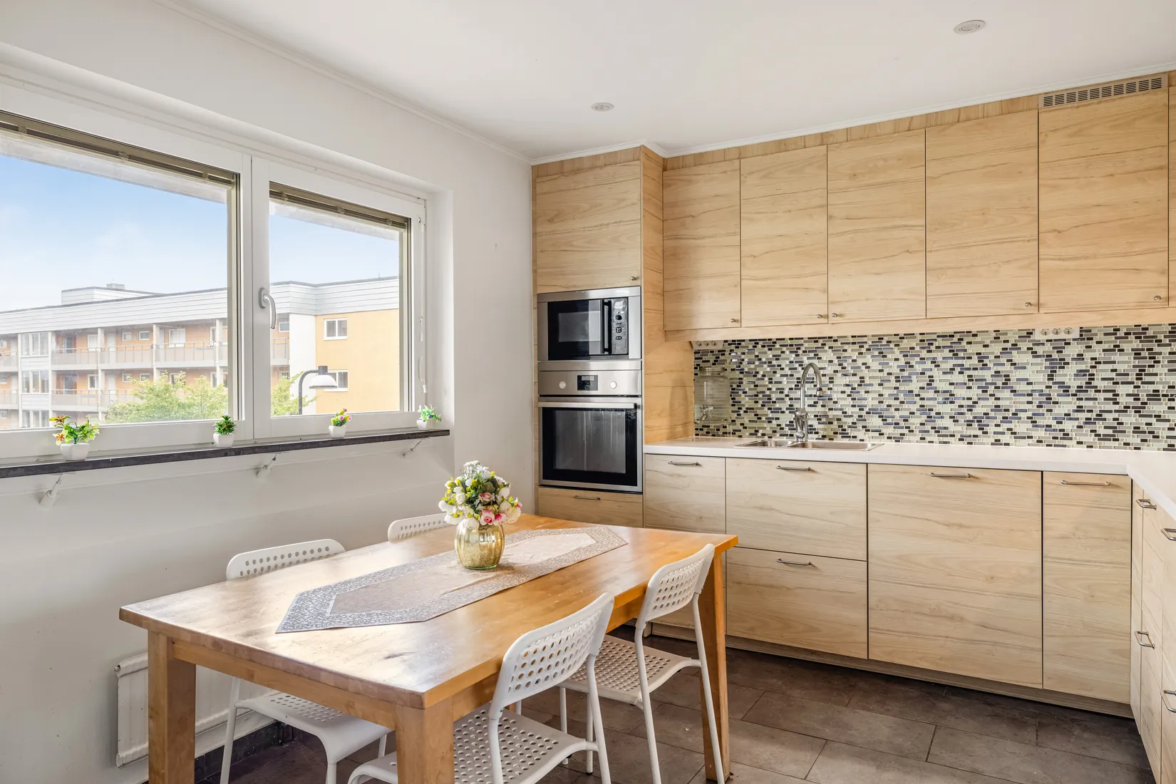 Bostadsrätt, Onsalagränd 7, Östberga, Stockholm
