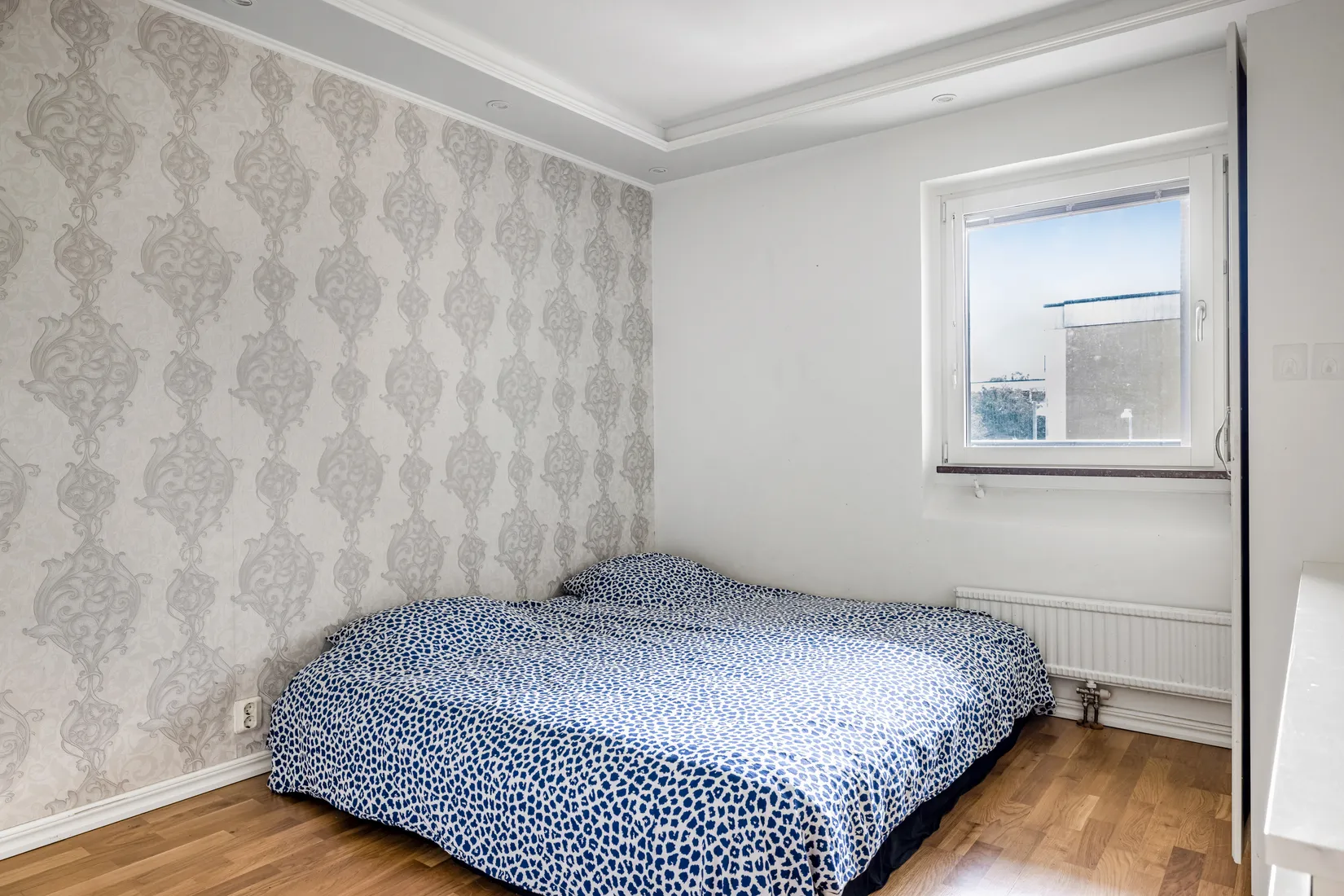 Bostadsrätt, Onsalagränd 7, Östberga, Stockholm