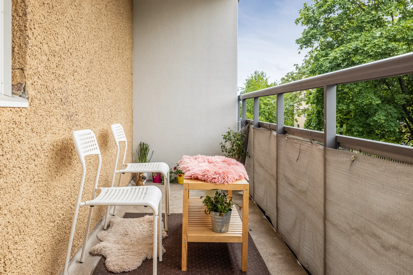 Bostadsrätt, Onsalagränd 7, Östberga, Stockholm